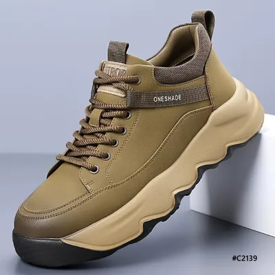 Smart Trek Casual Shoes