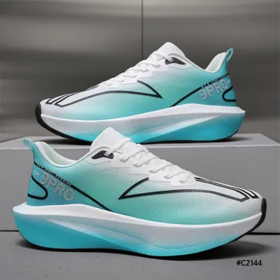 Classic Motion Casual Shoes