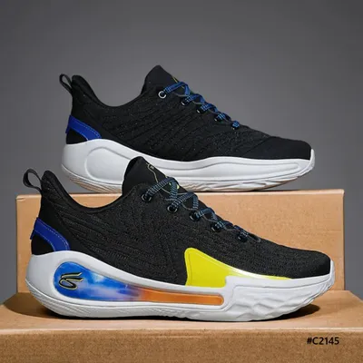 Metro Sprint Casual Shoes