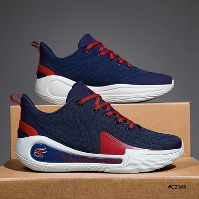 Metro Sprint Casual Shoes