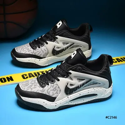Bold Venture Casual Shoes