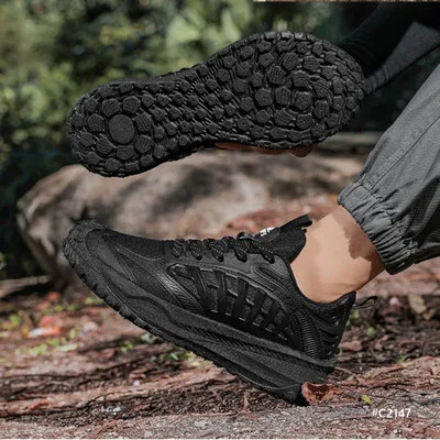 Silver Trail Casual Shoes