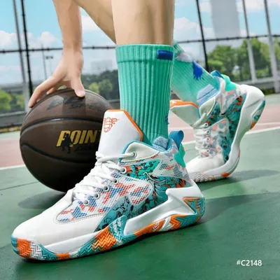 Alpha Walk Casual Shoes