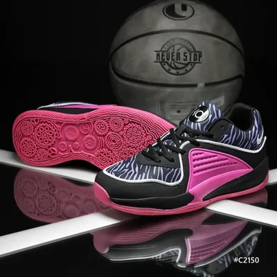 Pioneer Step Casual Shoes