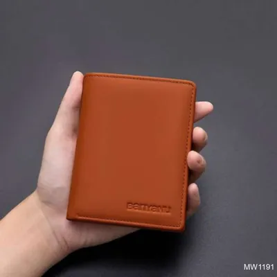 The Ridge Wallet