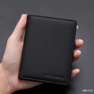 The Ridge Wallet