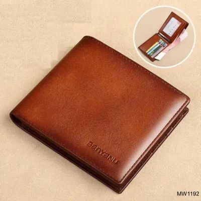 Axwell Aluminum Wallet