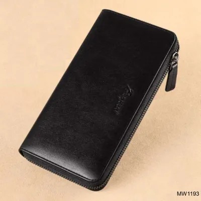 Groove Wallet