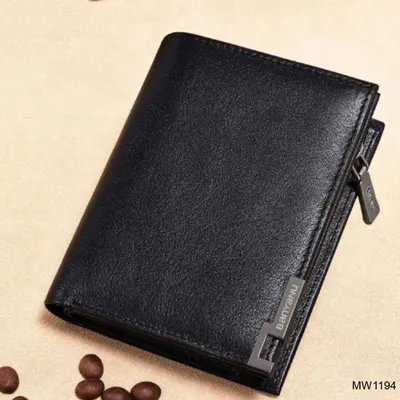 Rossum Minimalist Wallet