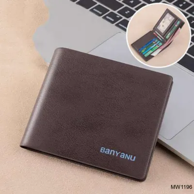 High Sierra Wallet