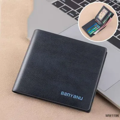 High Sierra Wallet