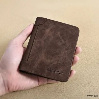 Bifold Wallet