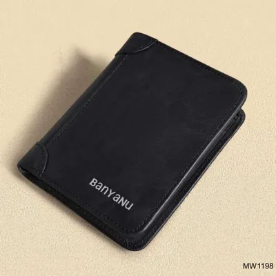 Bifold Wallet