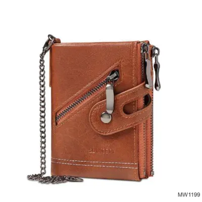 The Port Wallet