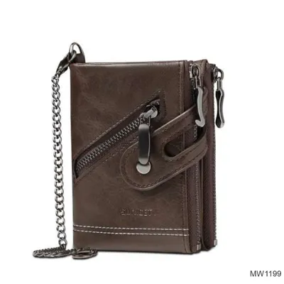 The Port Wallet