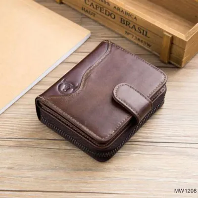 Raw Element Wallet