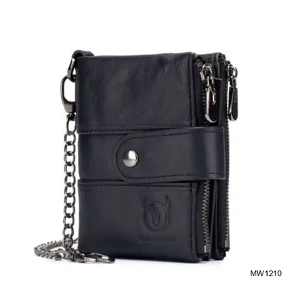 Static Grid Wallet