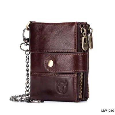 Static Grid Wallet