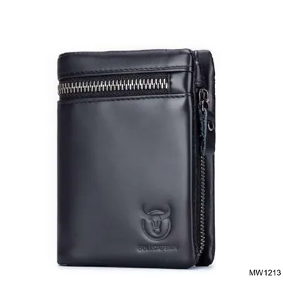 Forest Moss Wallet