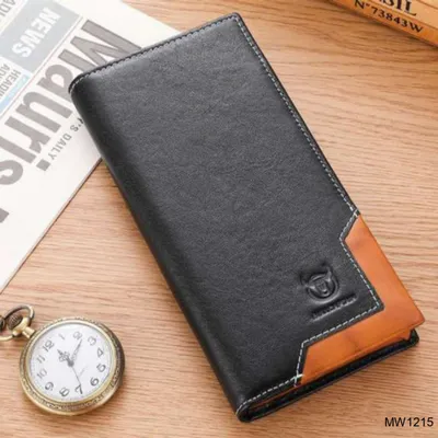 Modern Gent Wallet