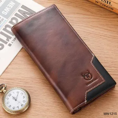 Modern Gent Wallet