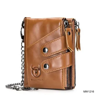 Old Money Wallet