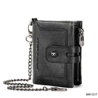 Quiet Luxury Wallet