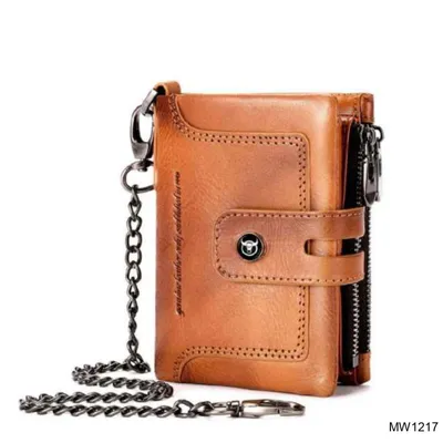 Quiet Luxury Wallet