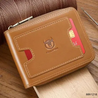 Atelier Craft Wallet