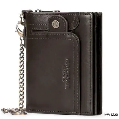 The Finch Wallet