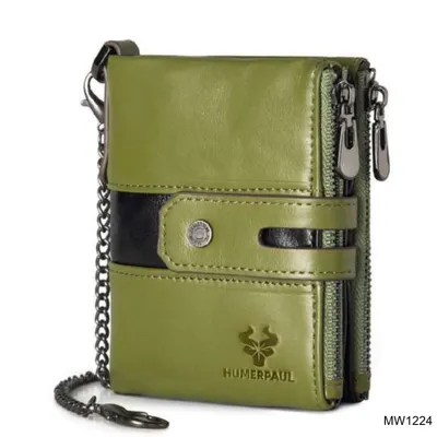Civic Pride Wallet