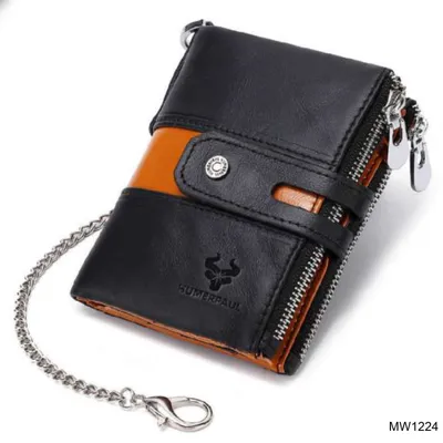 Civic Pride Wallet