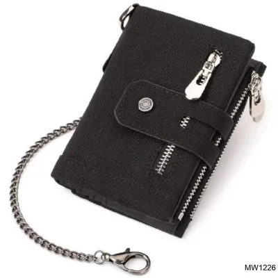 Ridge Wallet