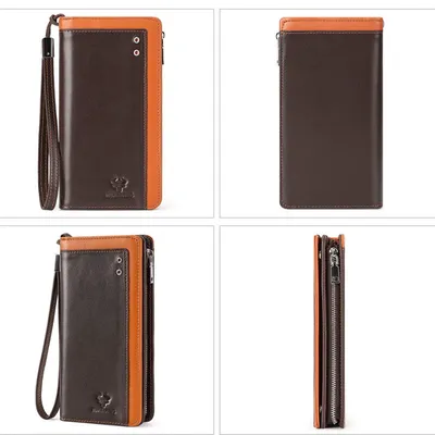Pivot Wallet