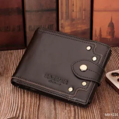 The Baron Wallet