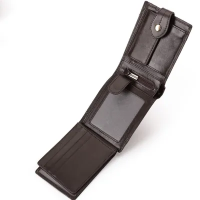 The Baron Wallet