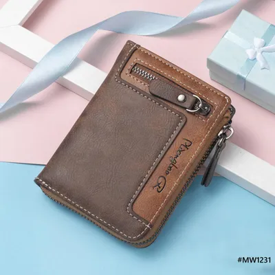 Urban Edge Men's Wallet