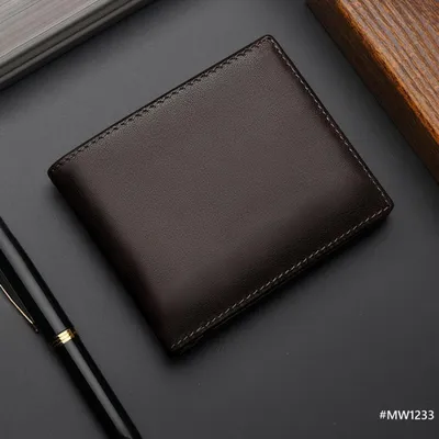 Classic Elite Men's Wallet
