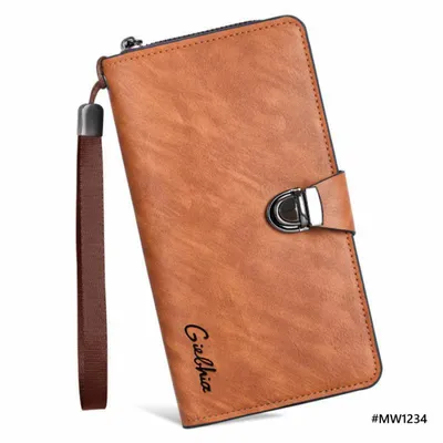 Prime Craft Men's Wallet