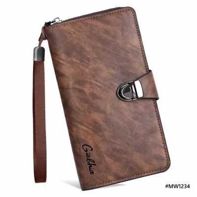 Prime Craft Men's Wallet