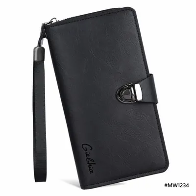 Prime Craft Men's Wallet
