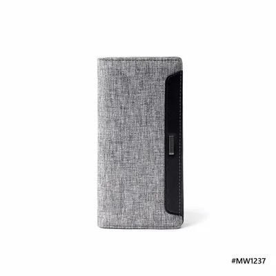Elite Carry Men's Wallet