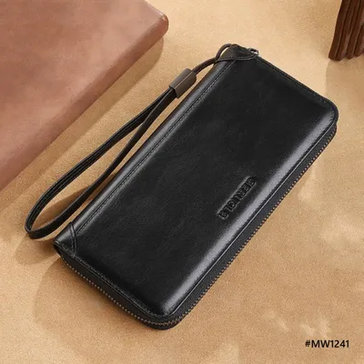 Legacy Craft Men's Wallet