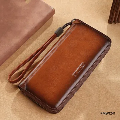 Legacy Craft Men's Wallet