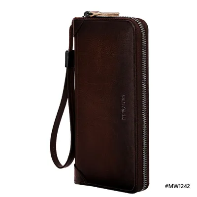 Titan Fold Men's Wallet