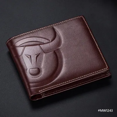 Imperial Fold Men's Wallet