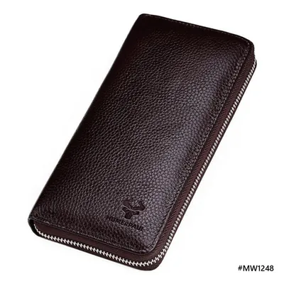 Leather Prime Men's Wallet