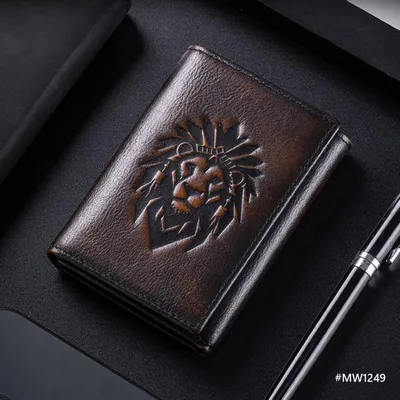 Grand Classic Men's Wallet