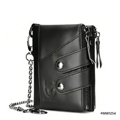 Prestige Craft Men's Wallet