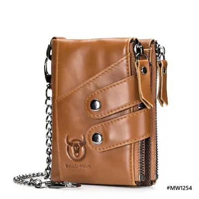 Prestige Craft Men's Wallet